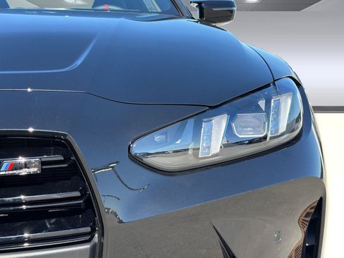 New 2027 BMW M4 xDrive Competition AWD/4WD image 10