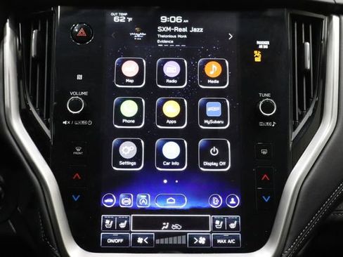 Used 2024 Subaru Outback Touring image 35