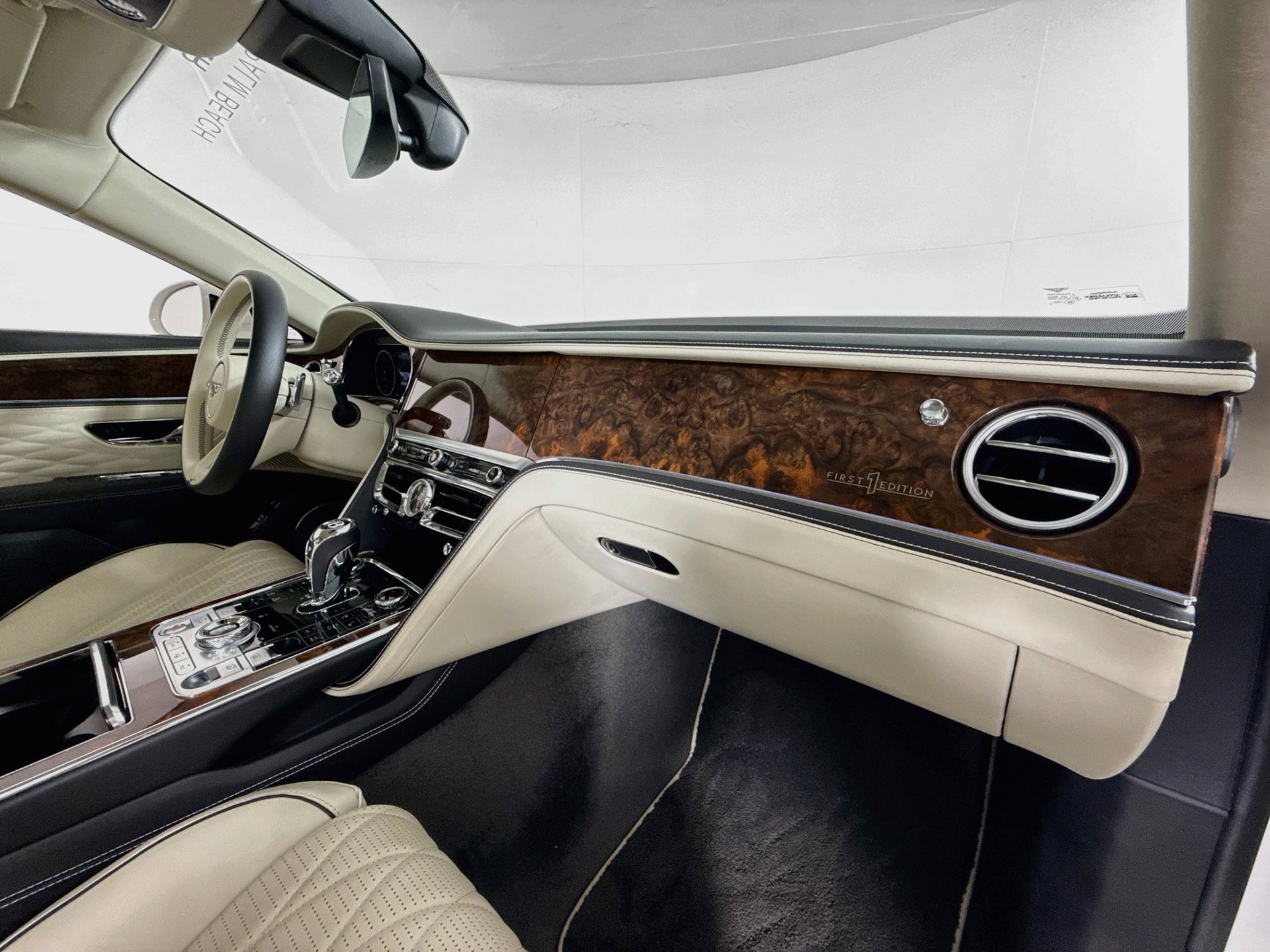Used 2021 Bentley Flying Spur W12 AWD/4WD image 26