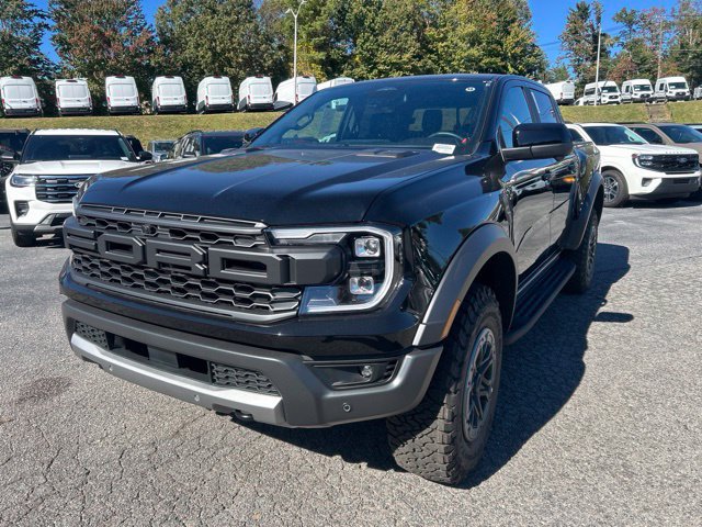 New 2026 Ford Ranger Raptor AWD/4WD image 5