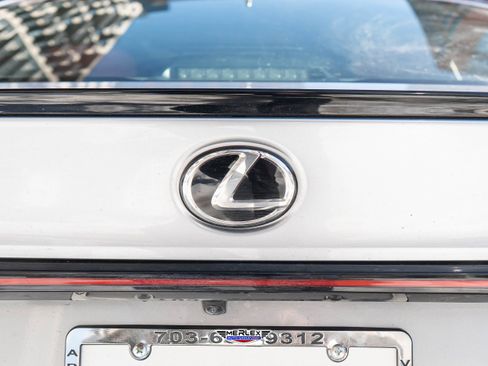 Used 2022 Lexus IS 350 F Sport image 47