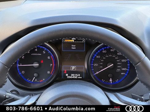 Used 2019 Subaru Outback 2.5i Premium AWD/4WD image 30