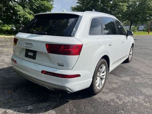 Used 2017 Audi Q7 3.0T Premium Plus AWD/4WD image 4