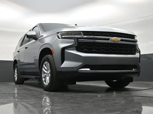 Used 2024 Chevrolet Tahoe LS RWD image 26