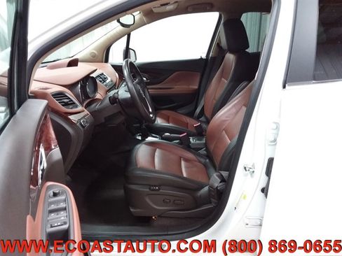 Used 2014 Buick Encore Leather image 10