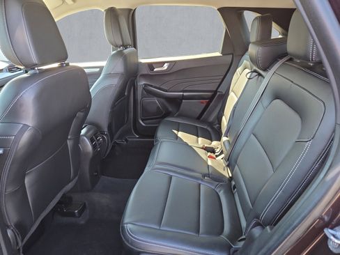 Used 2023 Ford Escape Platinum image 23