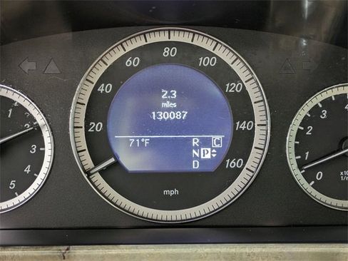 Used 2011 Mercedes-Benz E 350 E 350 image 18