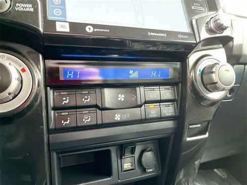 Used 2022 Toyota 4Runner TRD Pro image 16