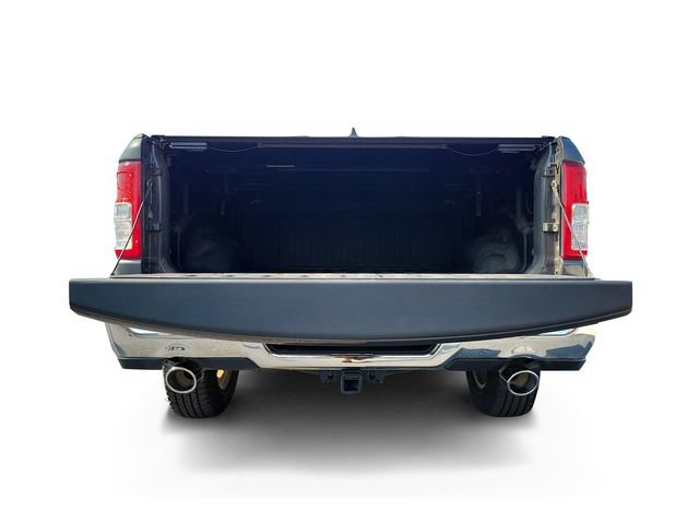 Used 2022 RAM 1500 Big Horn RWD image 28