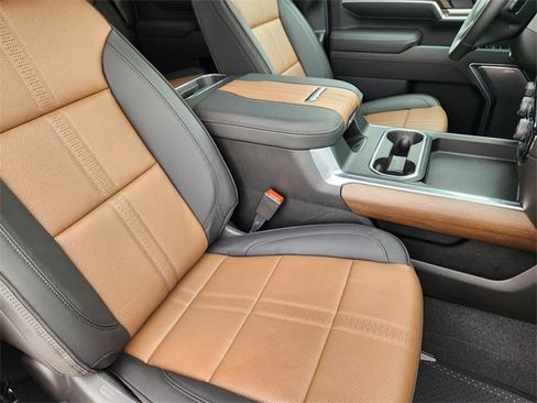 New 2026 Chevrolet Silverado 3500 High Country w/ High Country Premium Package image 12