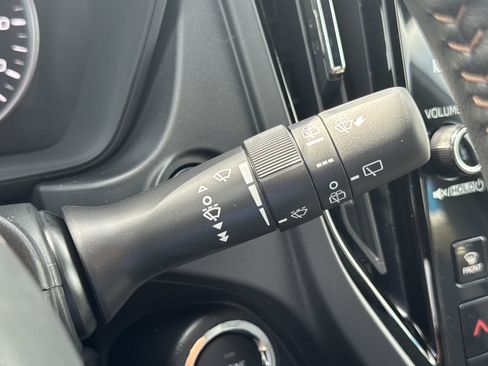 New 2026 Subaru Forester Sport AWD/4WD image 17