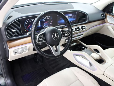 Used 2021 Mercedes-Benz GLE 350 image 14