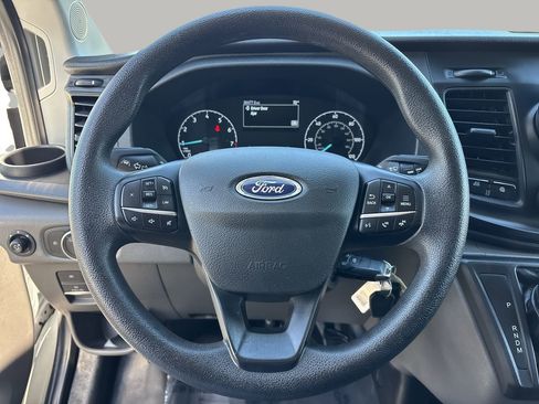 Used 2024 Ford Transit 250 Low Roof w/ Exterior Upgrade Package image 20