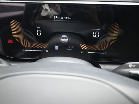 Used 2025 Kia K4 FWD image 10