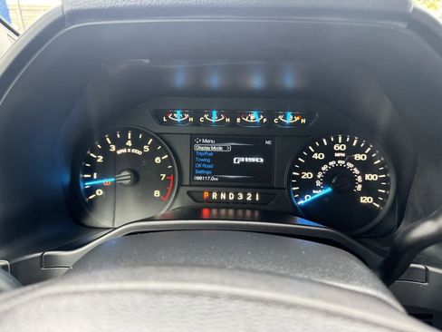 Used 2015 Ford F150 XL w/ Equipment Group 101A Mid image 13