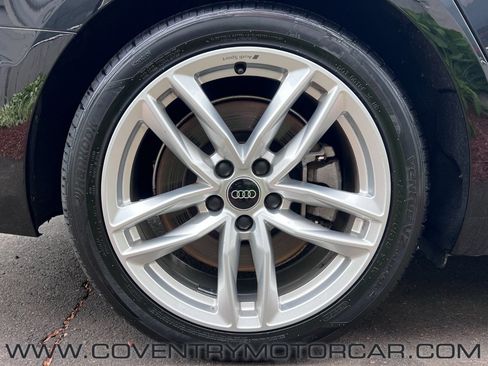 Used 2022 Audi A4 2.0T Premium Plus w/ Premium Plus Package image 14