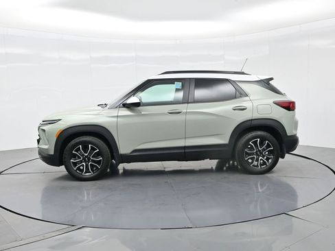 Used 2025 Chevrolet TrailBlazer ACTIV w/ LPO, Trailering Package image 10