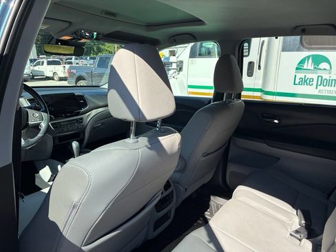 Used 2019 Honda Pilot EX-L image 19