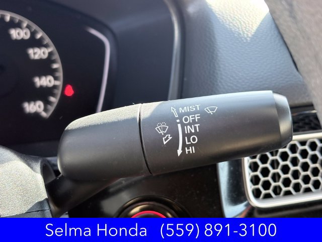 Certified 2023 Honda Civic LX image 15
