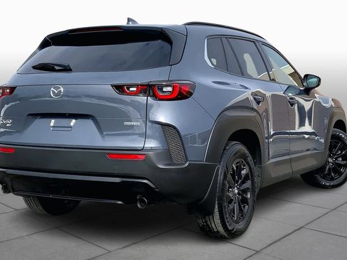 Used 2025 MAZDA CX-50 AWD 2.5 Hybrid w/ Weather Package image 13