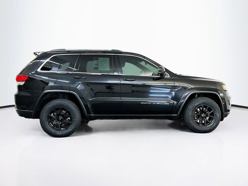 Used 2020 Jeep Grand Cherokee Laredo image 10
