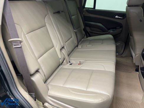 Used 2018 Chevrolet Tahoe LT image 22