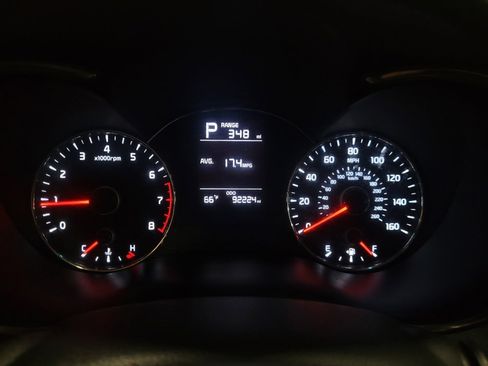 Used 2017 Kia Forte LX image 23