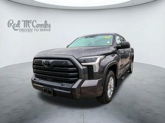 Used 2022 Toyota Tundra SR5 AWD/4WD video 1
