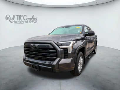 Used 2022 Toyota Tundra SR5