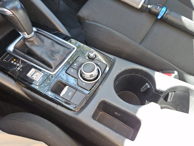 Used 2016 MAZDA CX-5 Sport w/ Rear Camera Package AWD/4WD image 20