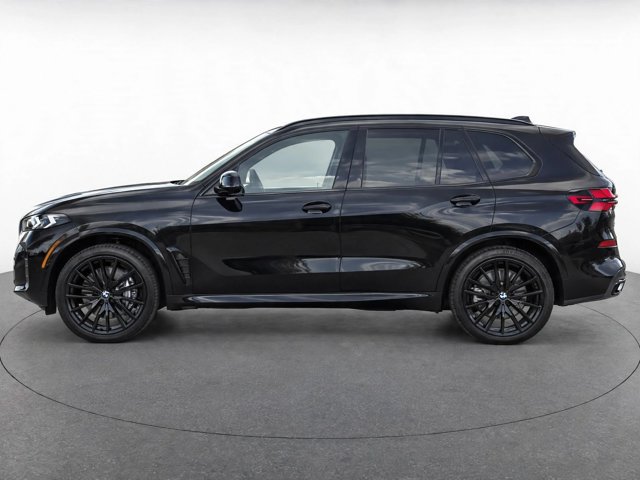 Used 2024 BMW X5 sDrive40i w/ Executive Package RWD image 7