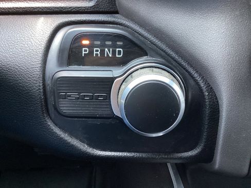 Used 2021 RAM 1500 Lone Star RWD image 22