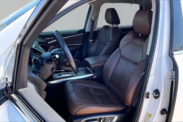 Used 2020 Acura MDX w/ Advance Package FWD image 27