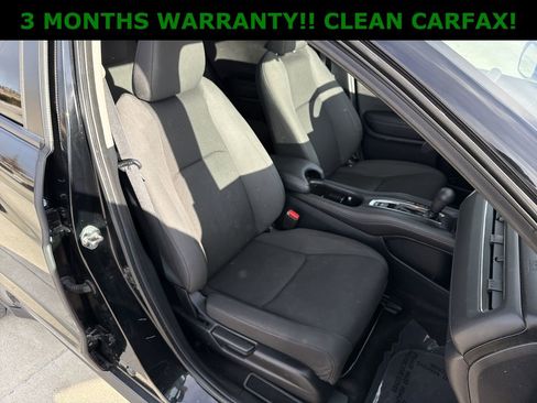 Used 2020 Honda HR-V EX image 21
