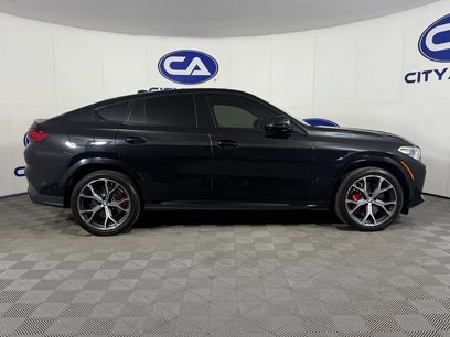 Used 2022 BMW X6 M50i w/ Executive Package