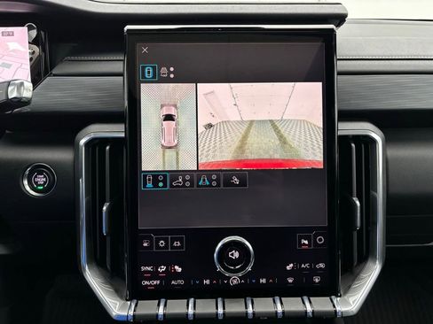 New 2026 GMC Acadia Elevation w/ Elevation Premium Package image 3