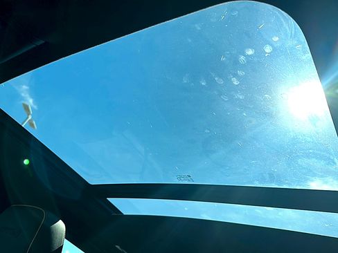 Used 2022 GMC Yukon AT4 w/ Max Trailering Package image 37