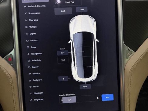 Used 2013 Tesla Model S Performance image 21