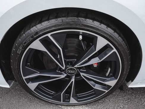 Used 2025 Audi S5 Premium Plus w/ Premium Plus Package image 8