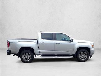 Used 2015 GMC Canyon SLT AWD/4WD video 4
