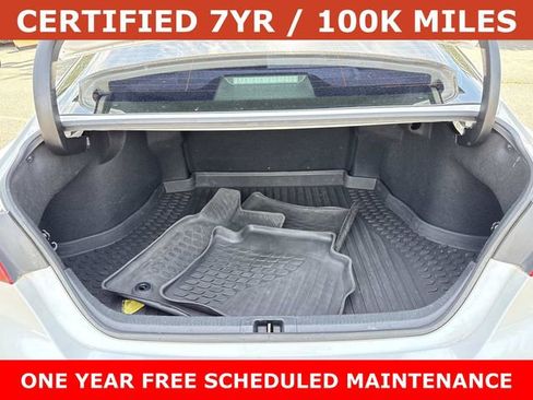 Used 2022 Toyota Camry TRD w/ TRD Package w/JBL Audio FWD image 12