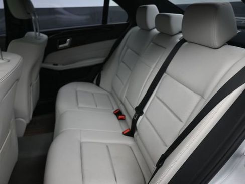Certified 2016 Mercedes-Benz E 350 Sedan image 12