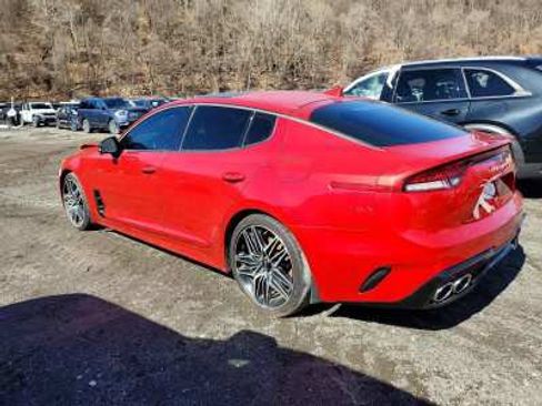 Used 2023 Kia Stinger GT2 RWD image 4