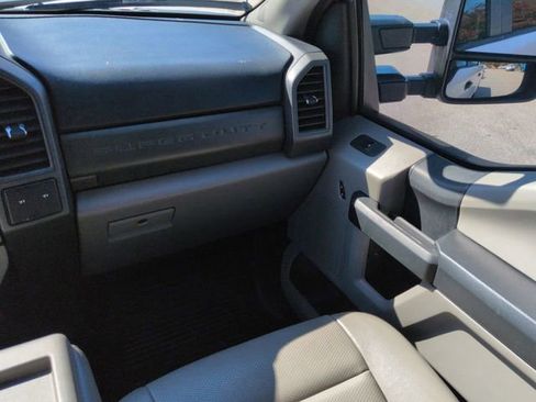 Used 2020 Ford F350 XL w/ Power Equipment Group image 18