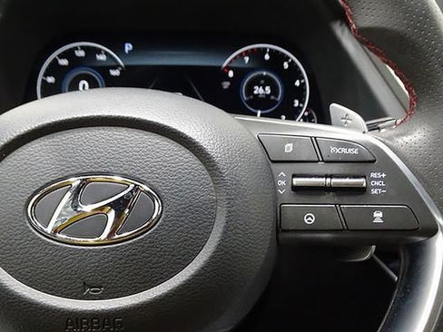 Used 2022 Hyundai Sonata SEL Plus image 25