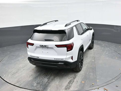 New 2026 GMC Terrain Elevation w/ Elevation Premium Package image 35