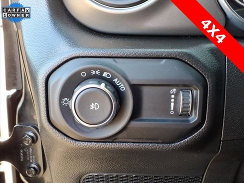 Used 2023 Jeep Wrangler Sport S image 15