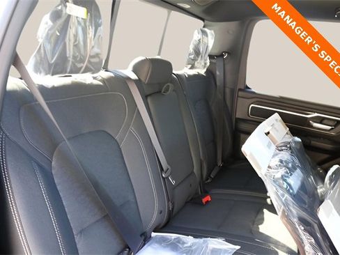 New 2026 RAM 1500 Lone Star image 16