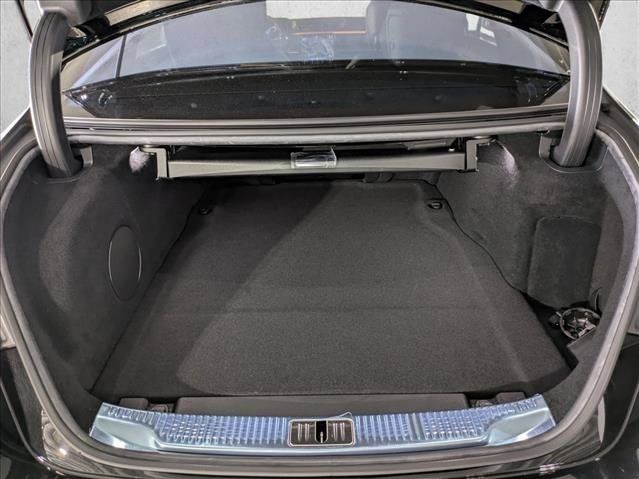 Certified 2024 Mercedes-Benz S 63 AMG S image 10