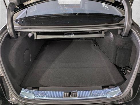 Certified 2024 Mercedes-Benz S 63 AMG S image 10